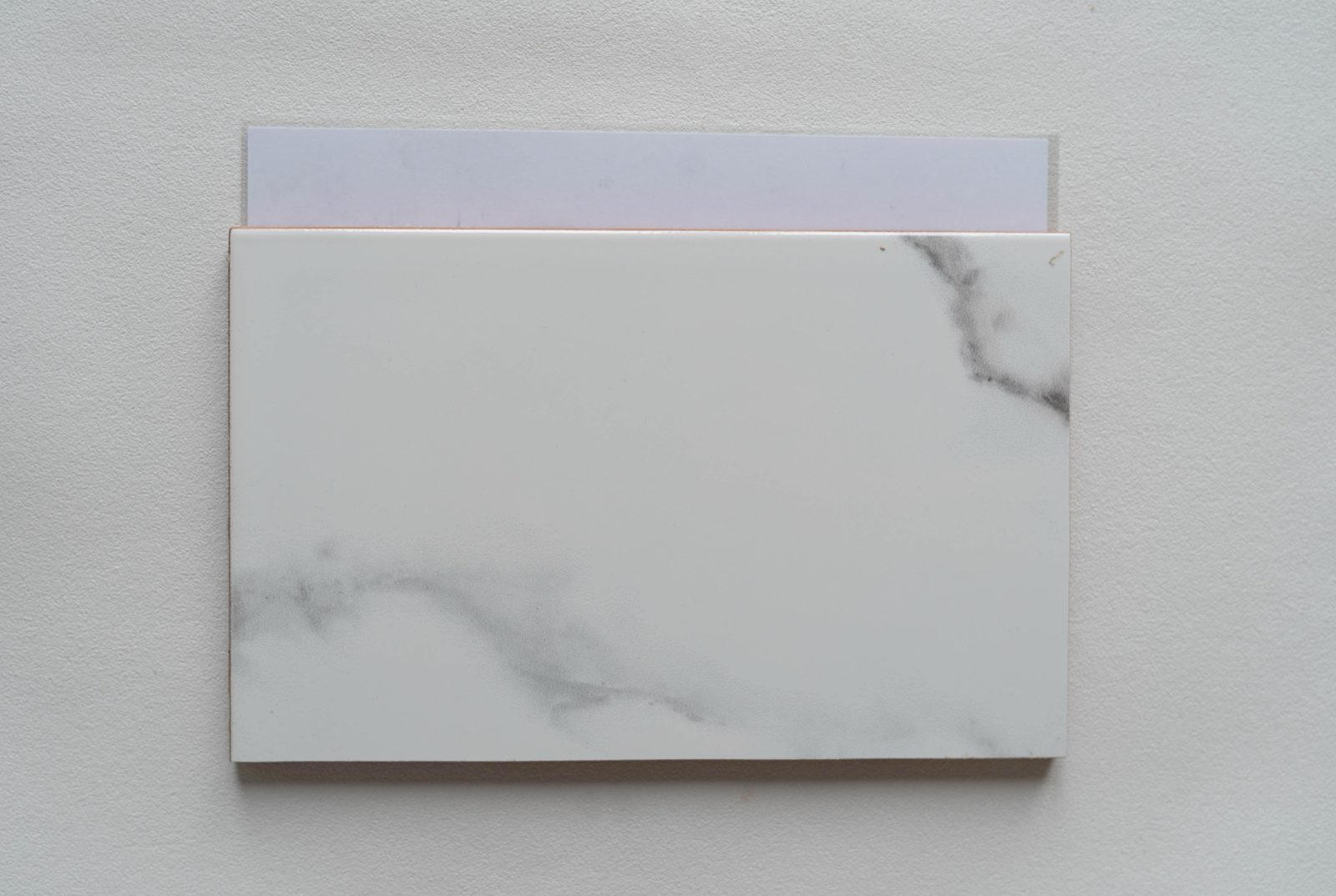 Glazura Silk White
