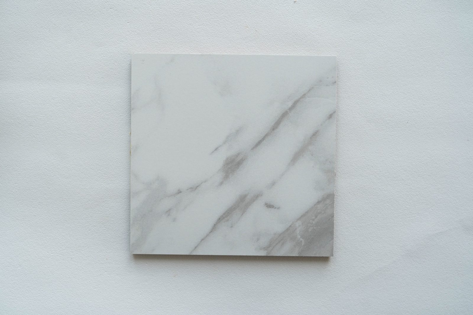Gres Lomero White Mat