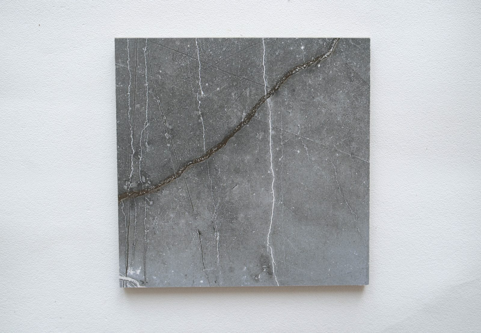 Gres Silver Mat