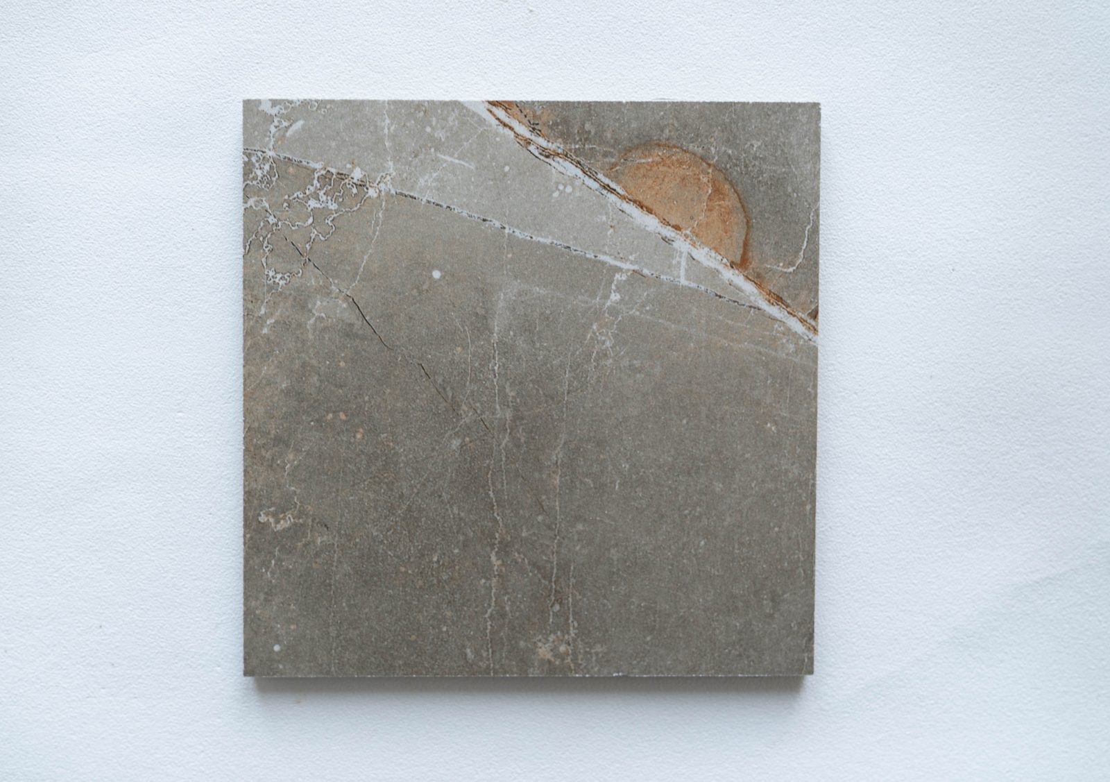 Gres Will Grey Mat