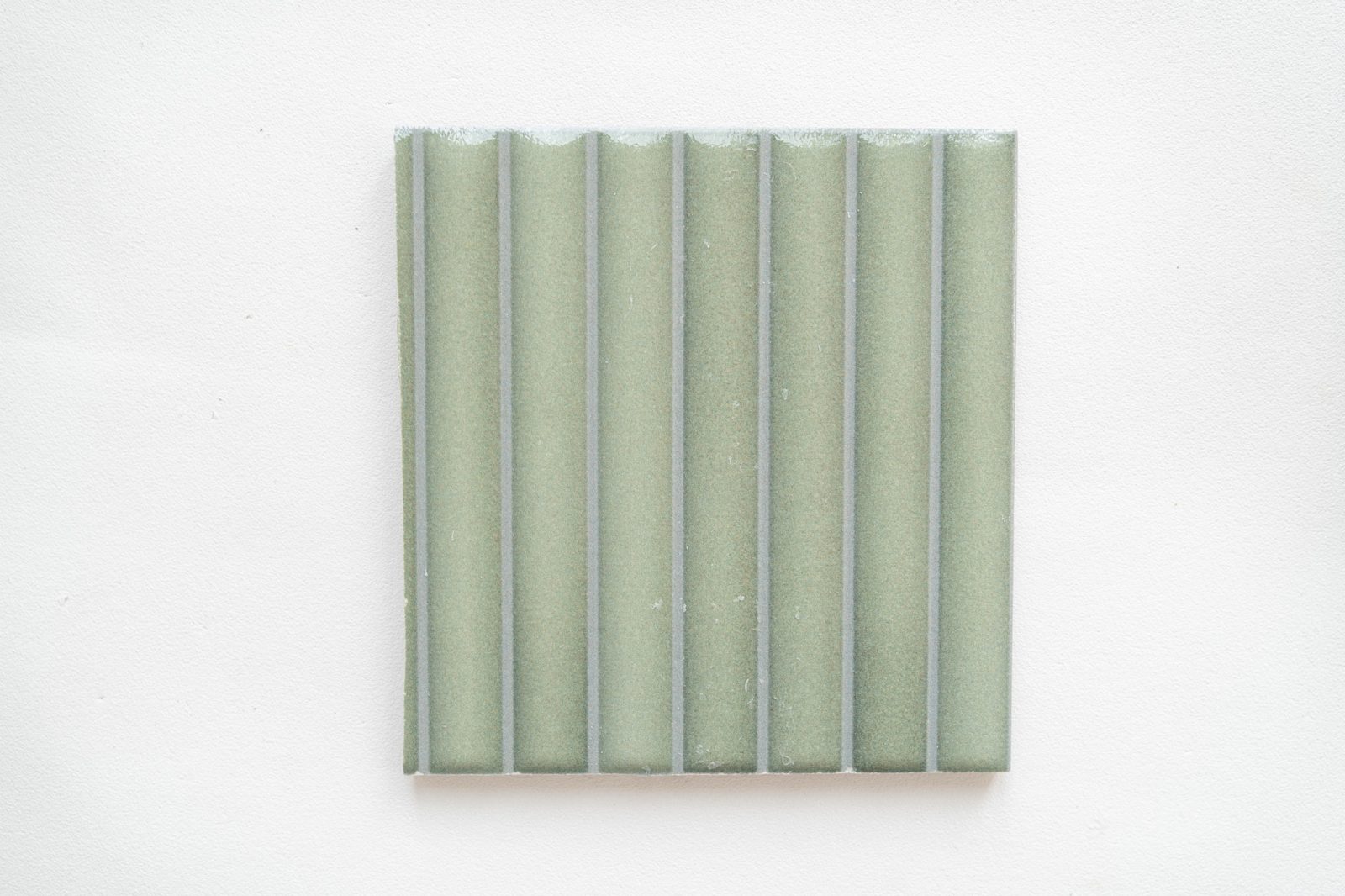 Płytki ścienne gresowe Deco Lingot Mint